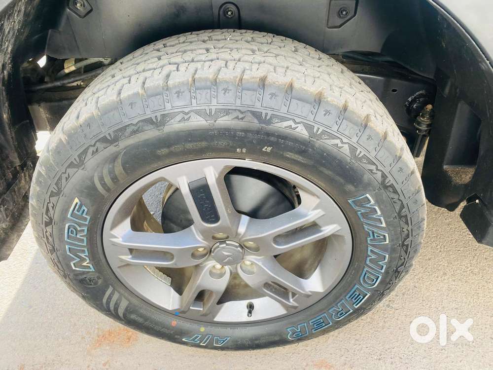 Mahindra Thar Lx Hard Top Diesel Mt Rwd, 2024, Diesel