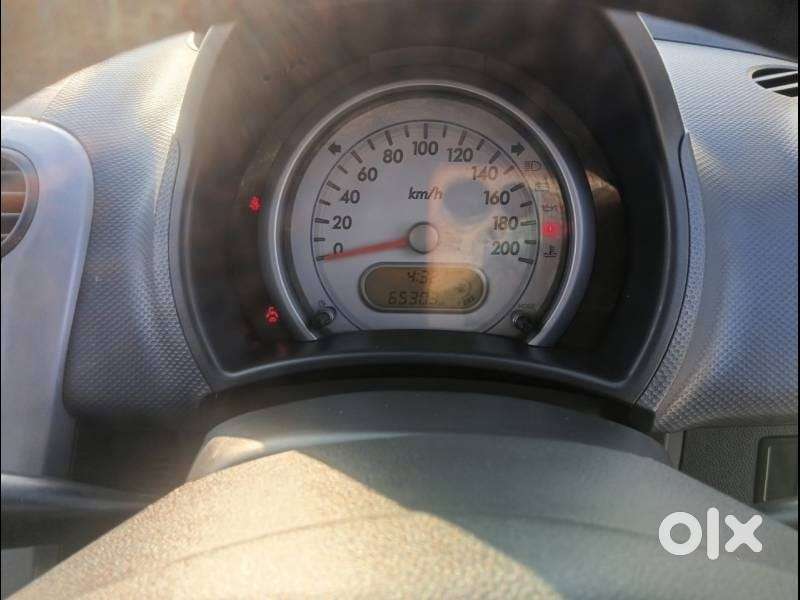 Maruti Suzuki Ritz Vxi (abs) Bs Iv, 2014, Petrol