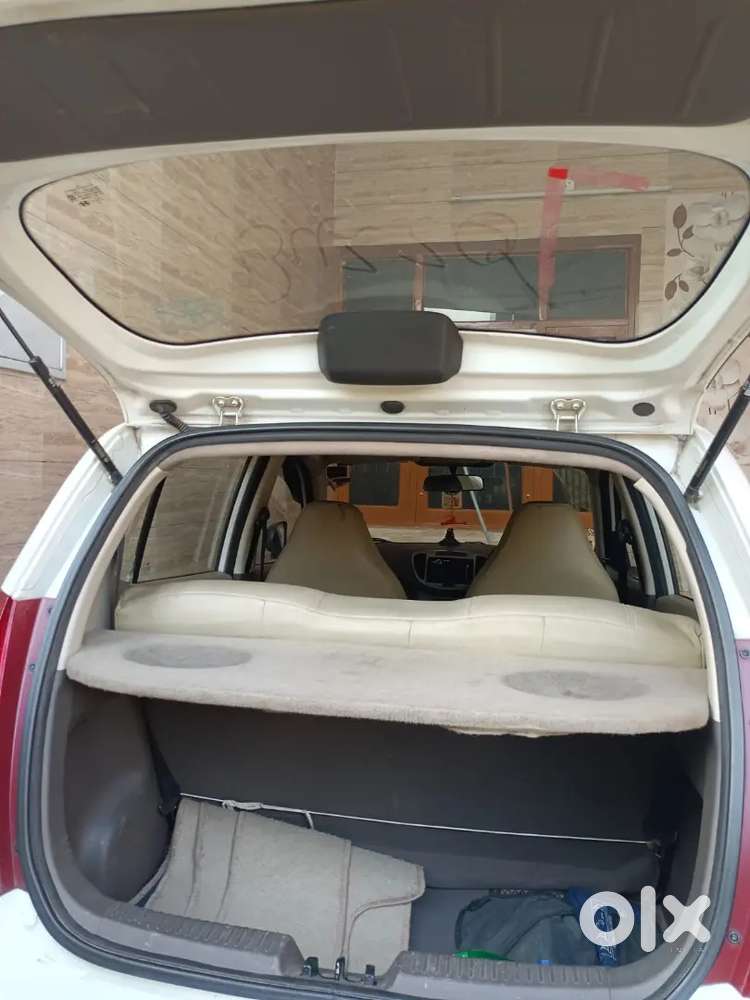 Hyundai I10 Magna Petrol 2014