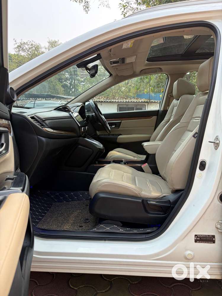 Honda Cr-v 1.6 I-dtec At, 2020, Diesel