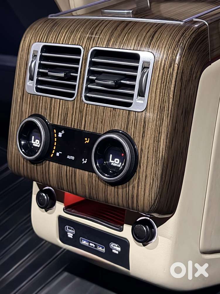 Land Rover Range Lwb 3.0 V6 Diesel Vogue, 2019, Diesel