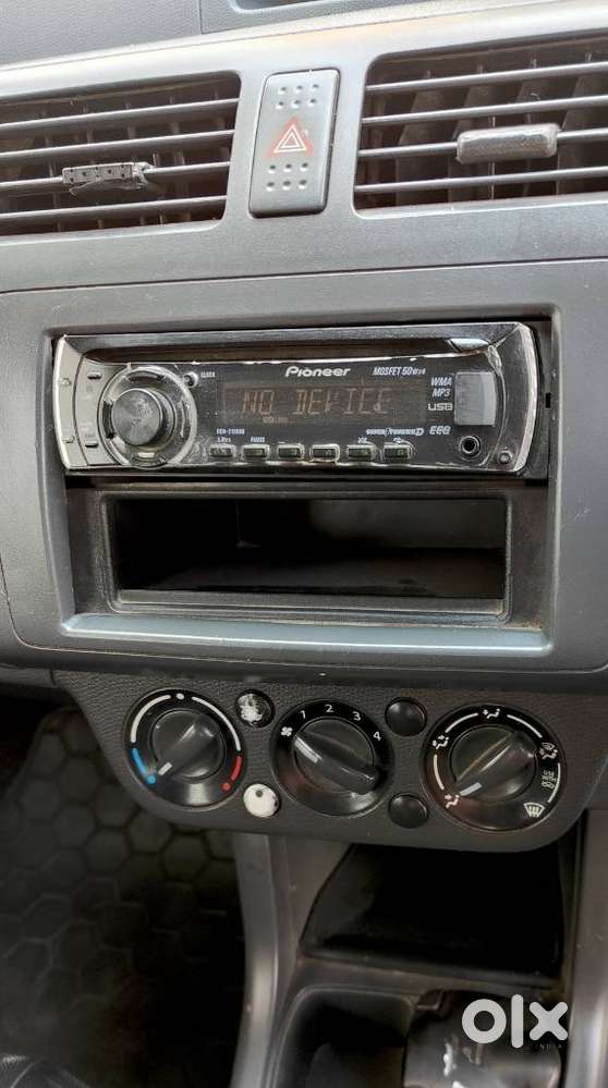 Maruti Suzuki Swift Ldi Optional, 2009, Diesel