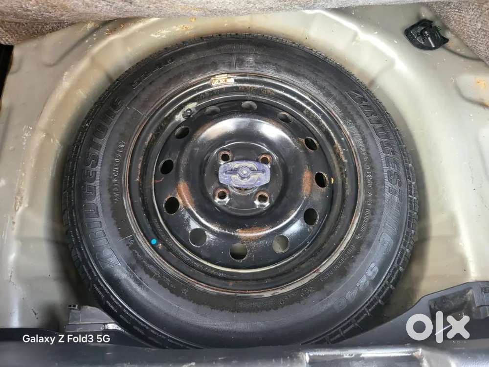 Maruti Suzuki Swift 2019 Pure Petrol