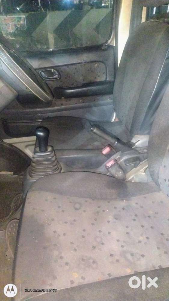 Maruti Suzuki Versa, 2005, Petrol