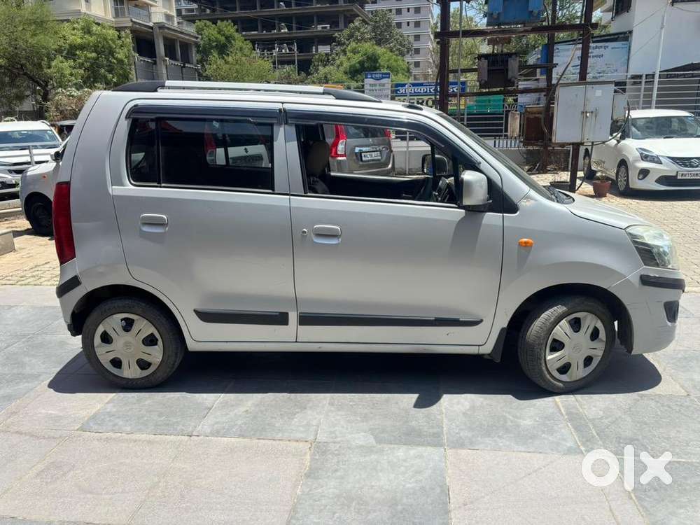 Maruti Suzuki Petrol 2015