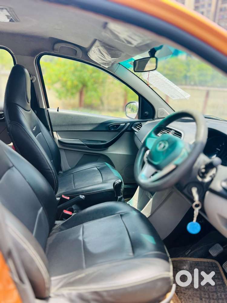 Tata Tiago 1.05 Revotorq Xm, 2018, Diesel