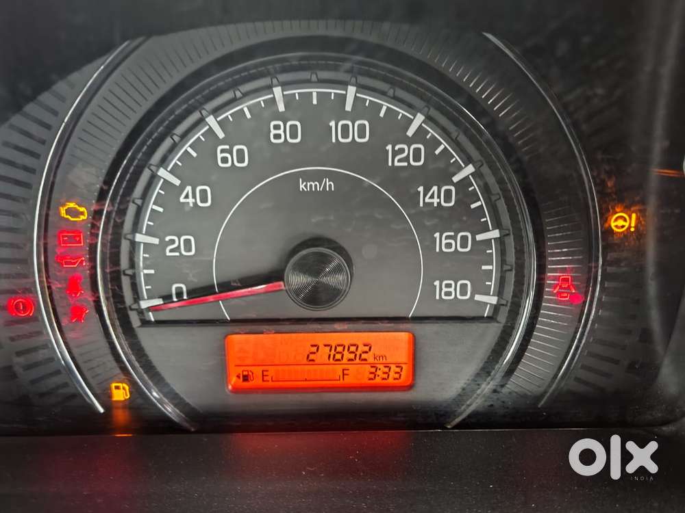 Maruti Suzuki Celerio Vxi, 2023, Petrol