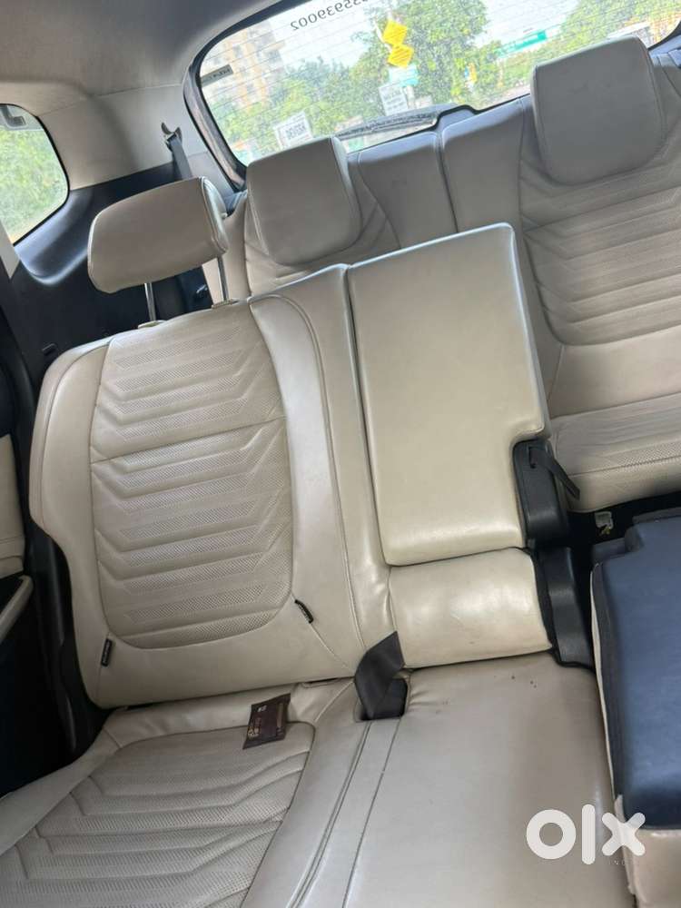 Kia Carens Diesel 2022