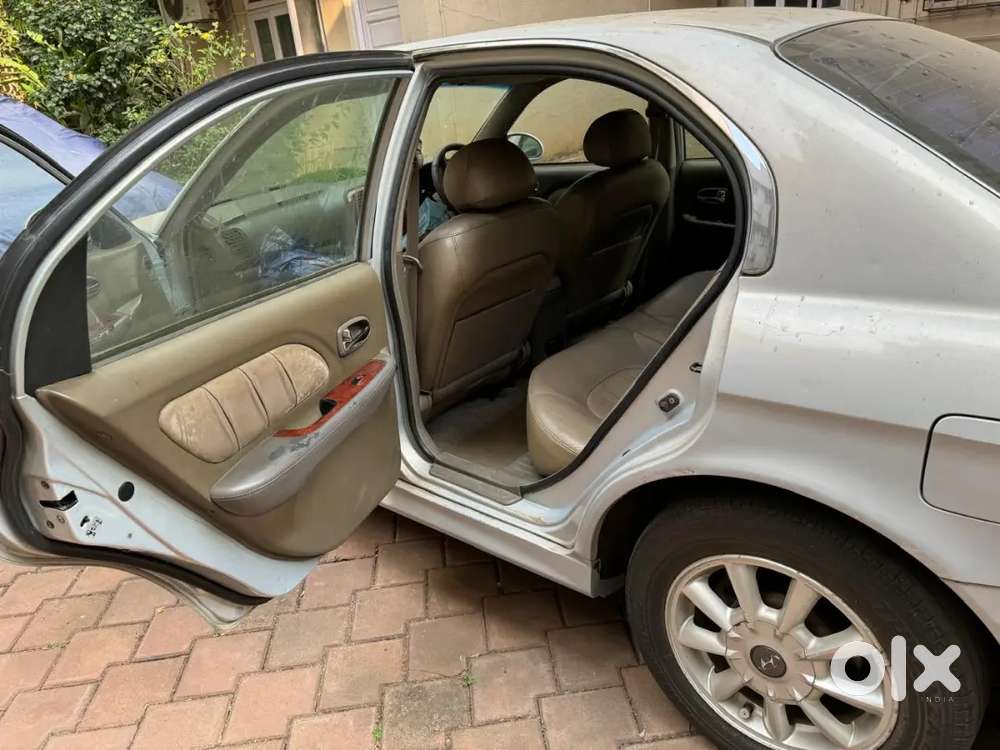 Hyundai Sonata Gold Smooth Condition With Valid Rc Valid Insurance