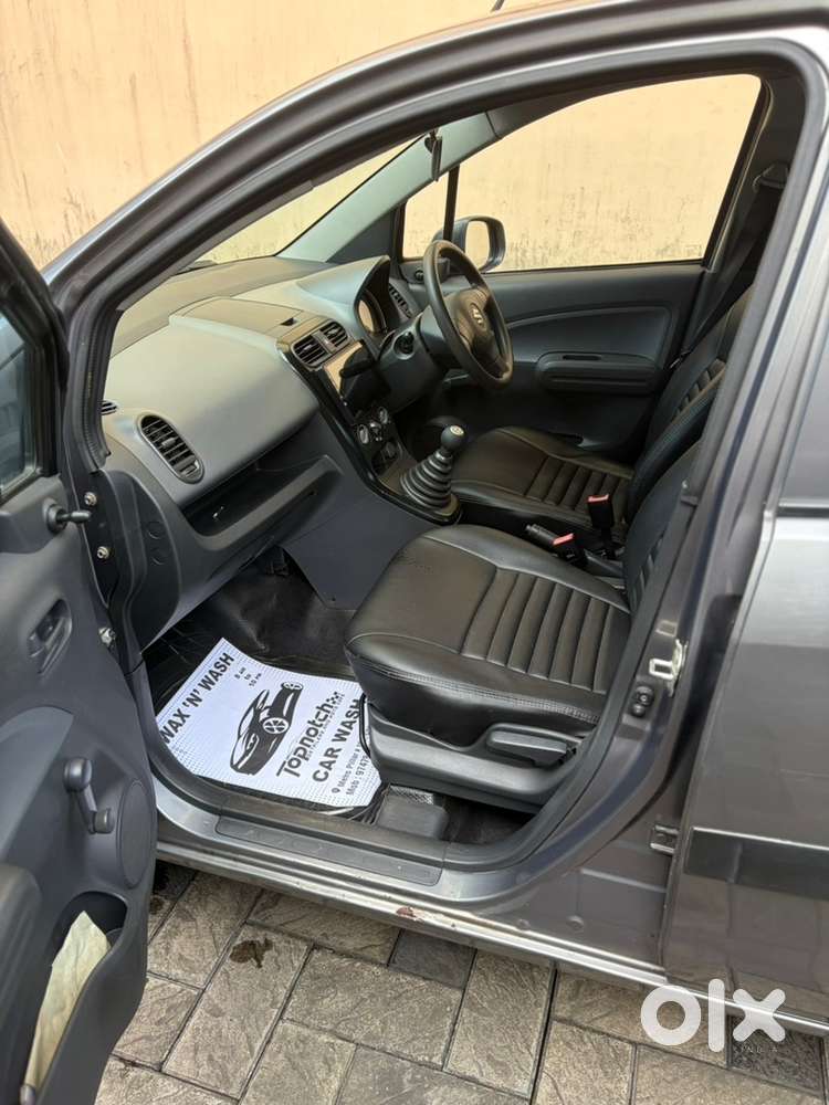 Maruti Suzuki Ritz Petrol 2011