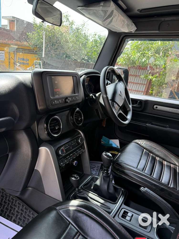 Mahindra Diesel Car 2023