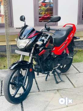 Splendor 2016 model price olx hotsell