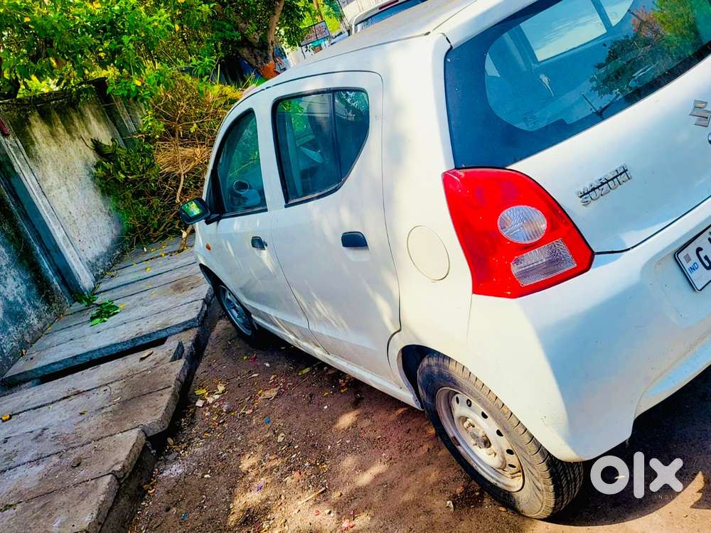 Maruti Suzuki A-star 2011 Manual Petrol