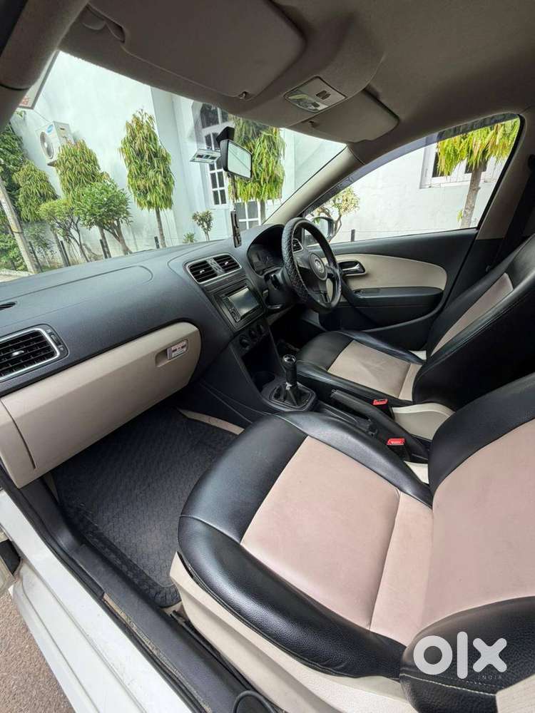 Volkswagen Polo 2011 Diesel Well Maintained