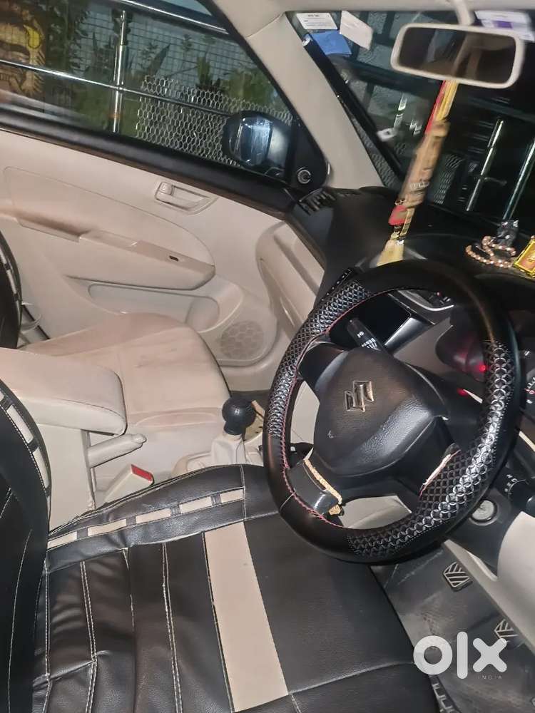 Maruti Dzire 1.2 Tour 2017
