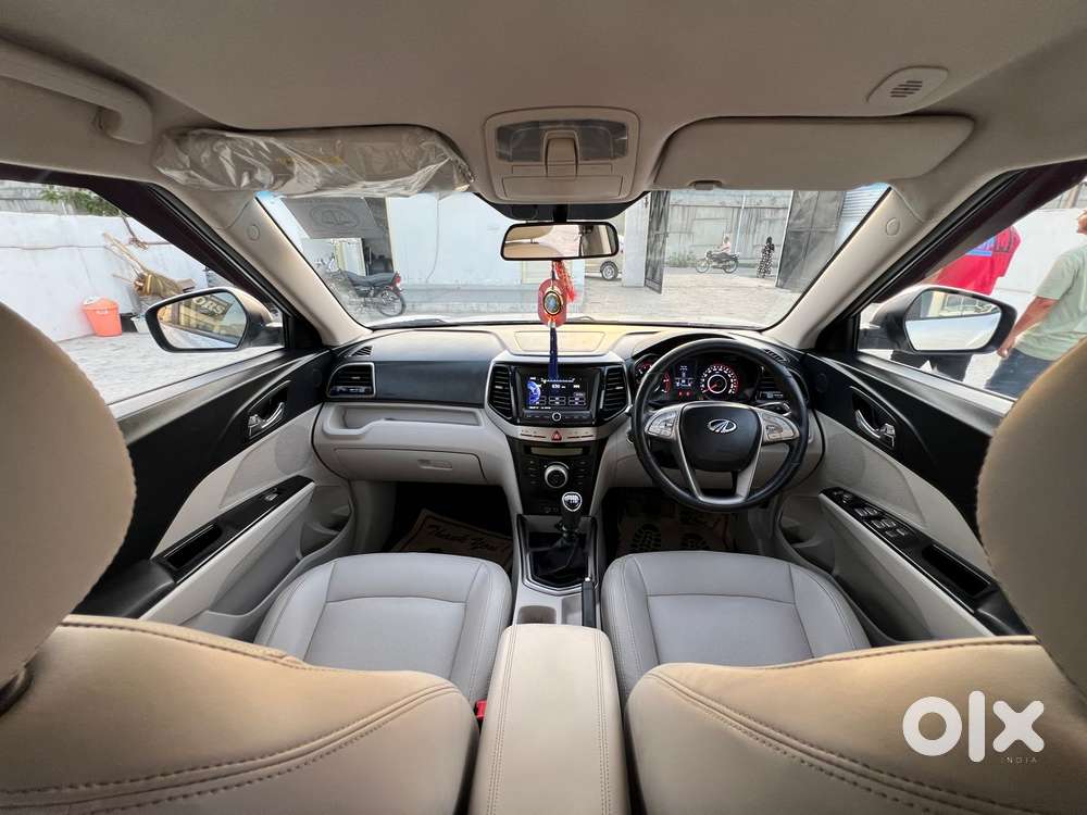 Mahindra Xuv300 W8 Diesel, 2021, Diesel