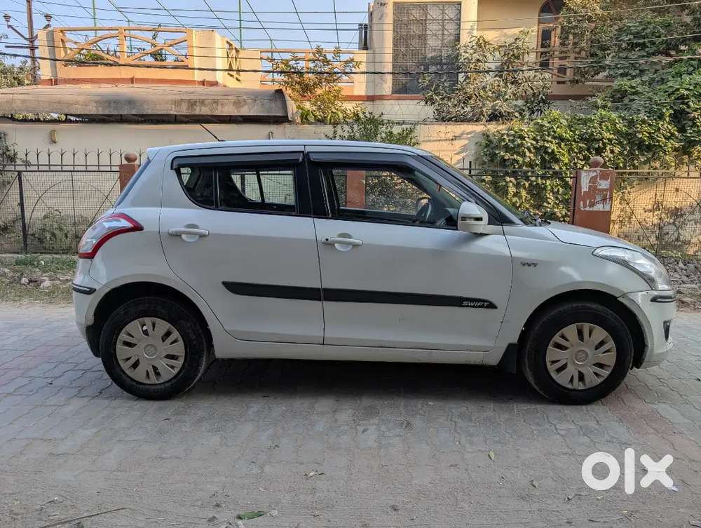 Maruti Suzuki Swift 2014 Petrol Well Maintained