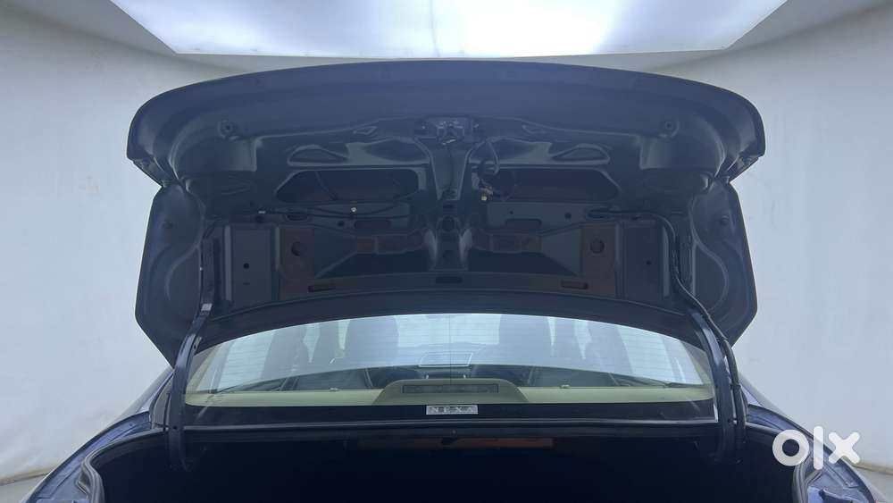 Maruti Suzuki Ciaz 1.3 Alpha Shvs, 2018, Diesel