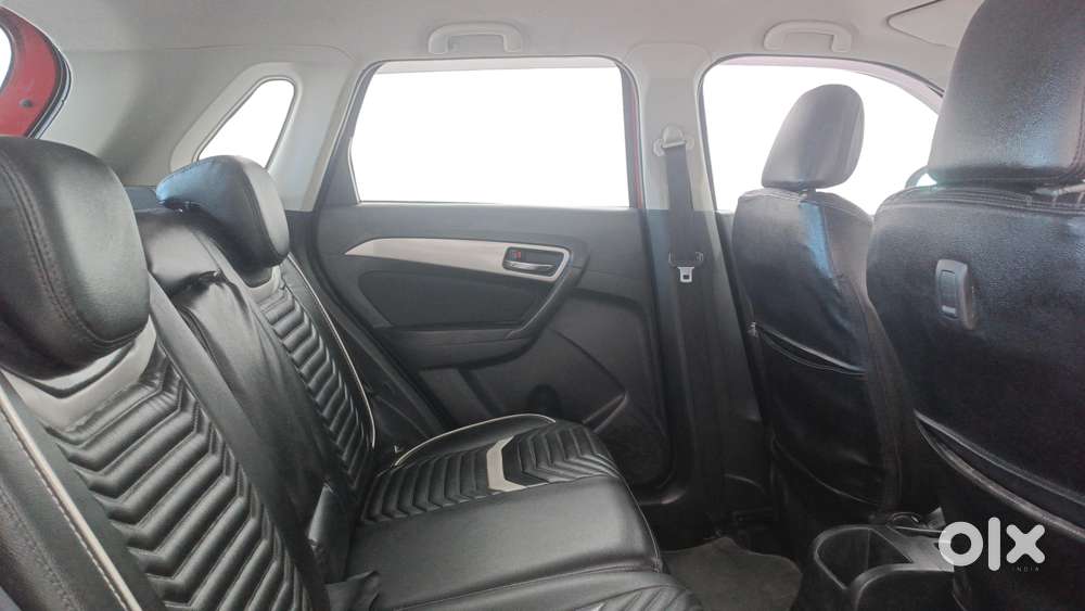 Maruti Suzuki Vitara Brezza Zdi, 2016, Diesel