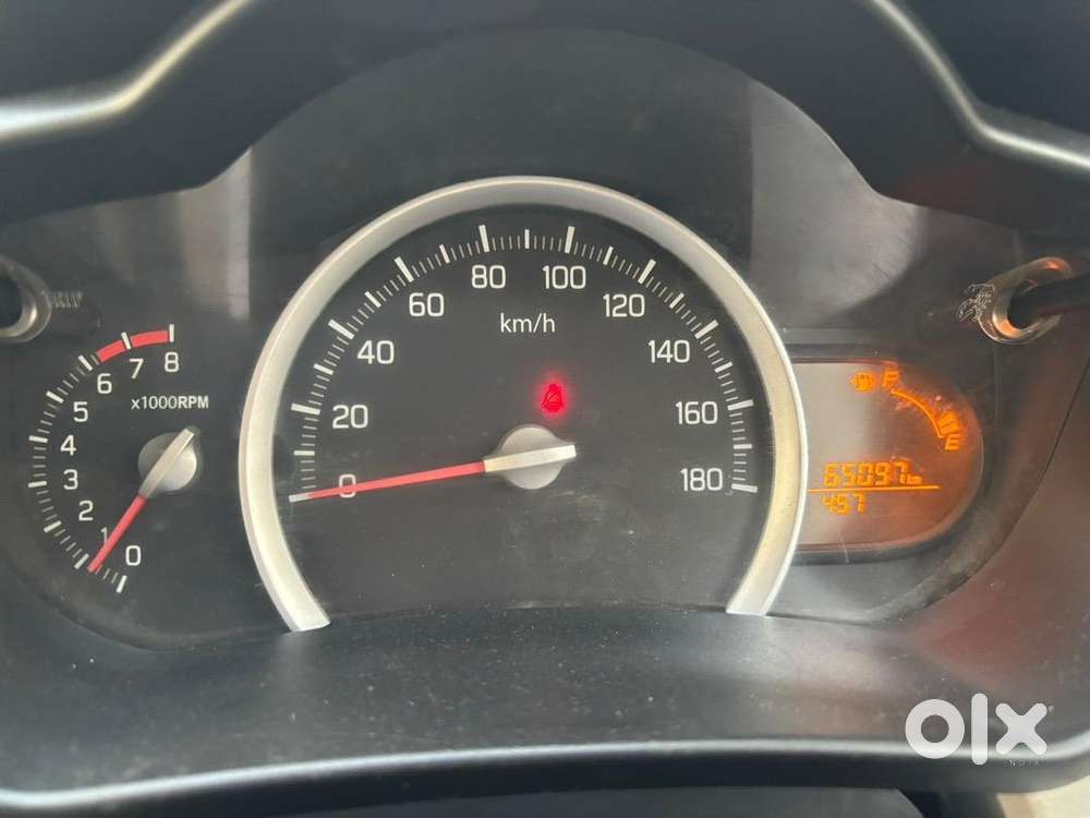 Maruti Suzuki Celerio 2020 Petrol Well Maintained