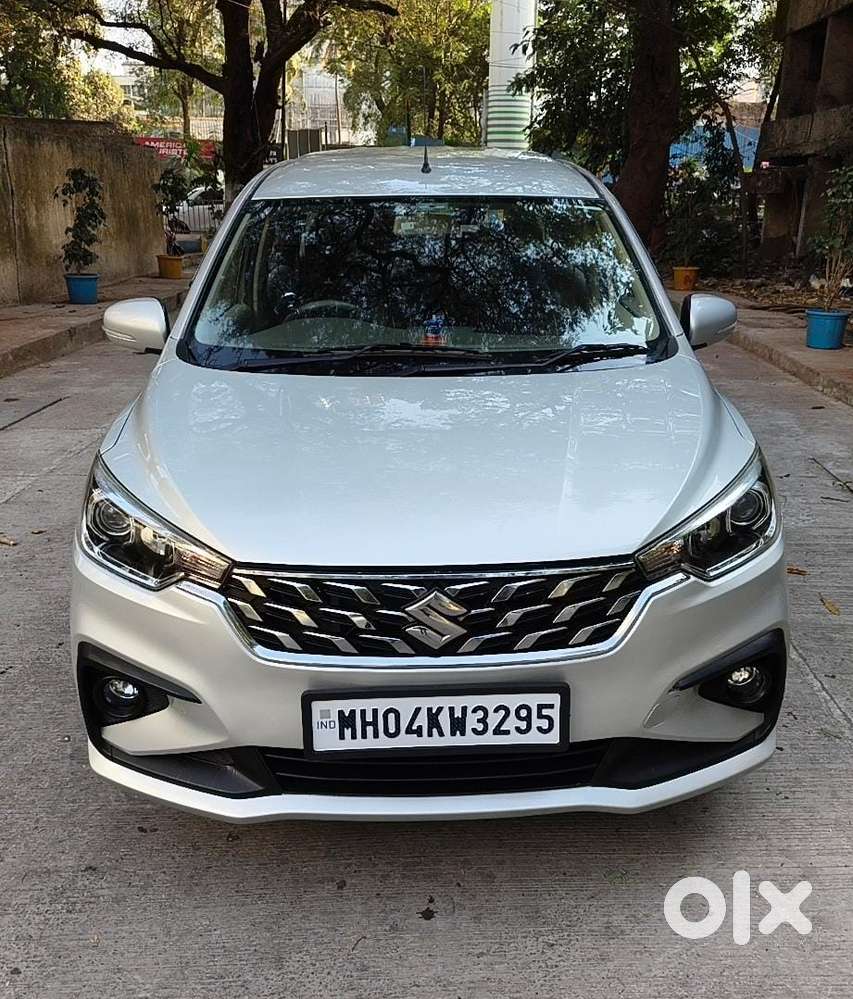 Maruti Suzuki Ertiga