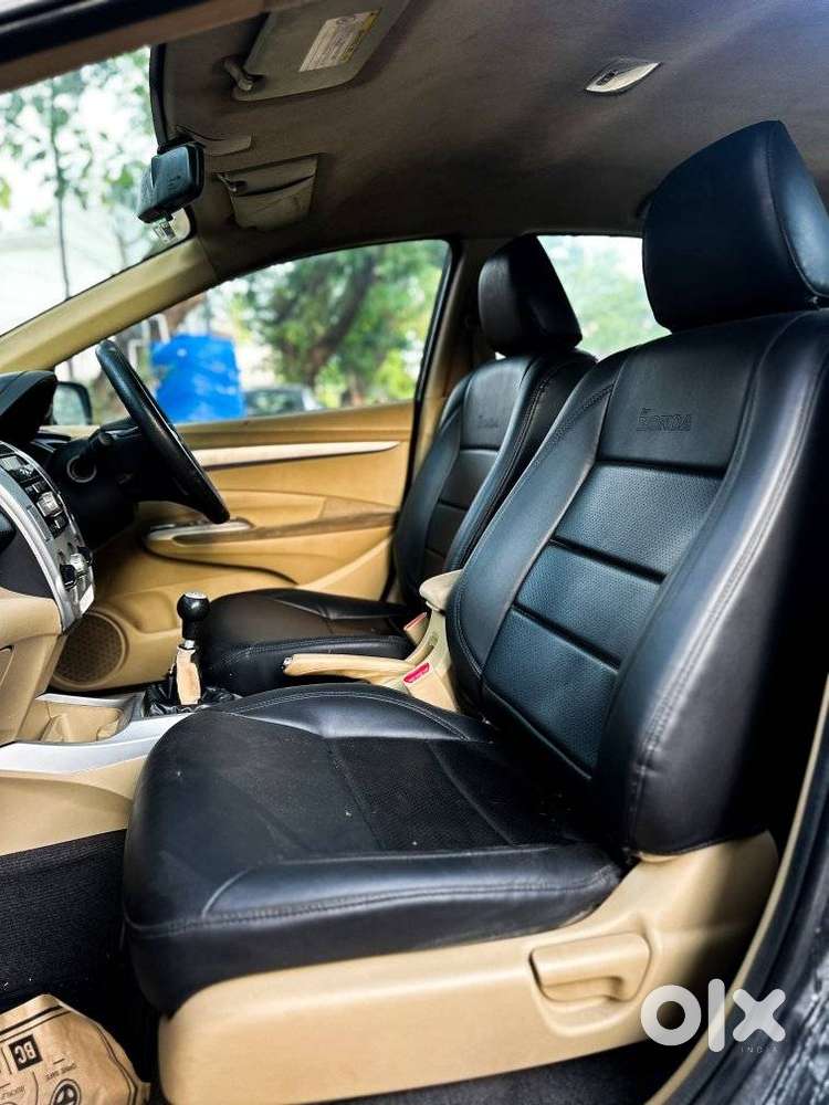 Honda City Vtec, 2011, Petrol