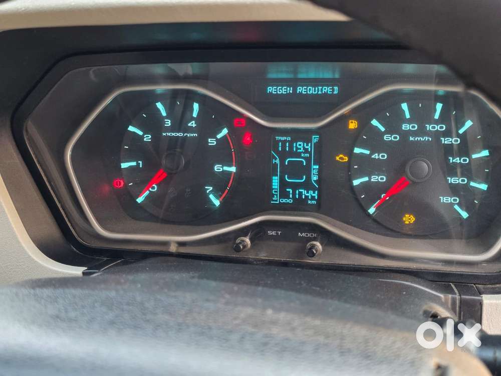 Mahindra Scorpio [2020-2022] 2.2 S9, 2021, Diesel