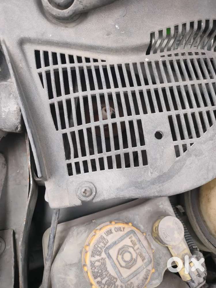 Fiat Linea 2011 Diesel Good Condition