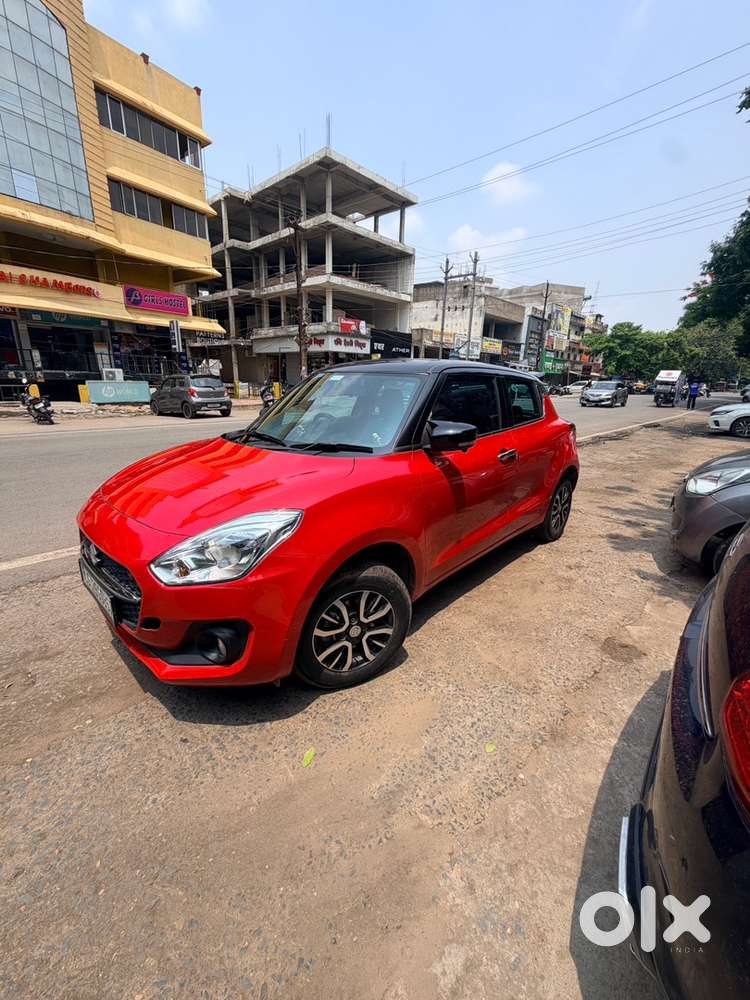 Swift 2022 Maruti Vxi