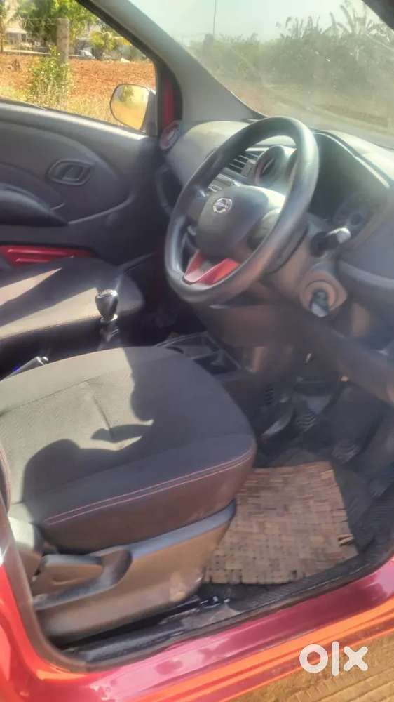 Datsun Redigo 2016 Car
