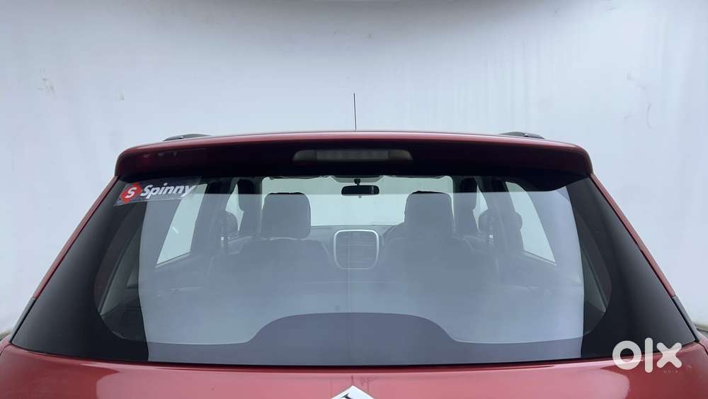 Maruti Suzuki Vitara Brezza Vdi Amt, 2019, Diesel