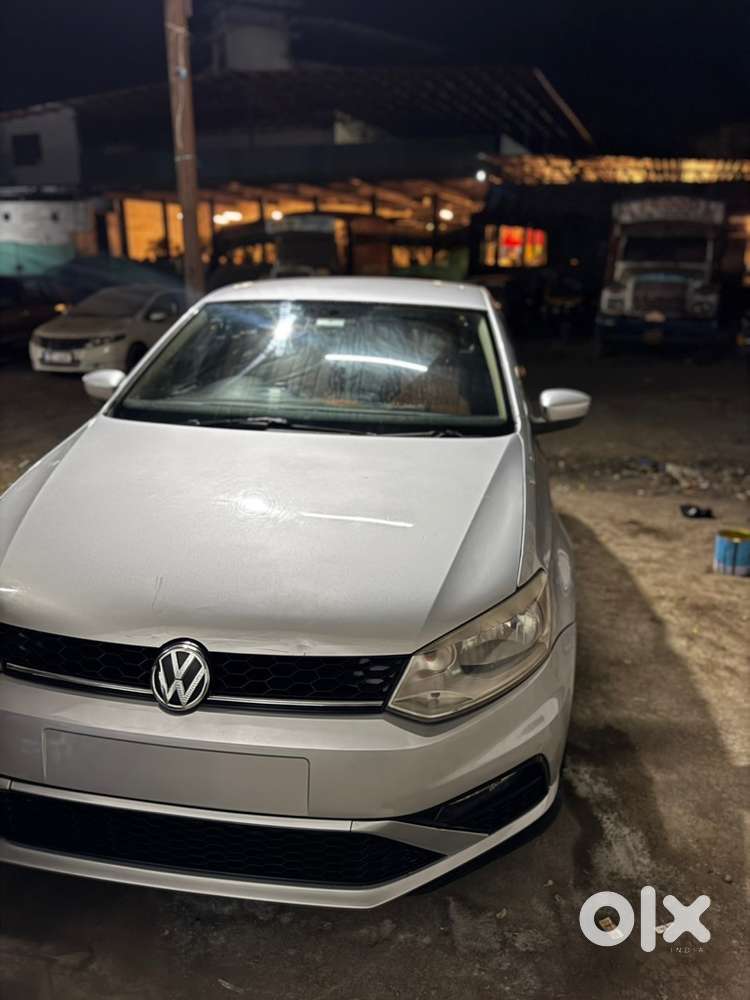Volkswagen Polo Diesel 2012