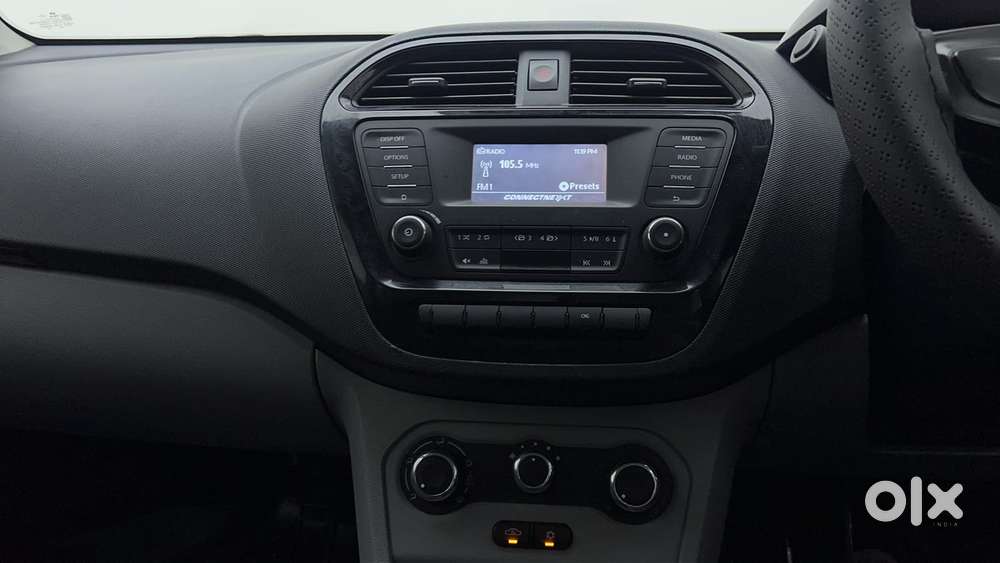 Tata Tiago 1.2 Revotron Xm Cng, 2023, Cng & Hybrids