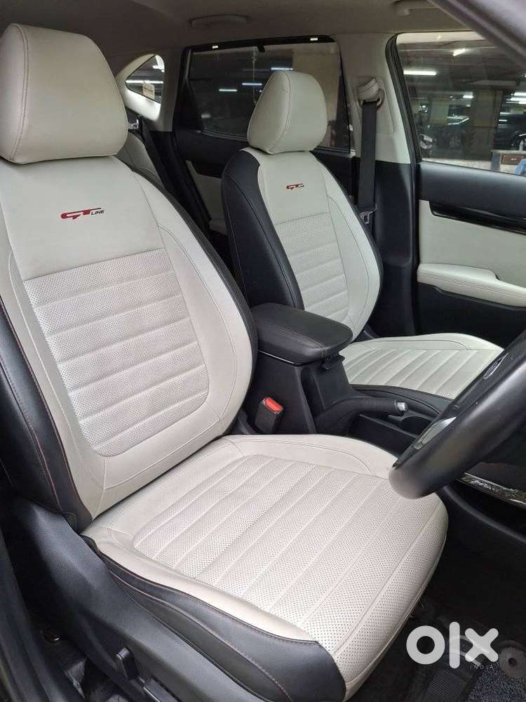 Kia Seltos Gtx Plus (s) 1.5 Turbo Petro Dct, 2019, Petrol