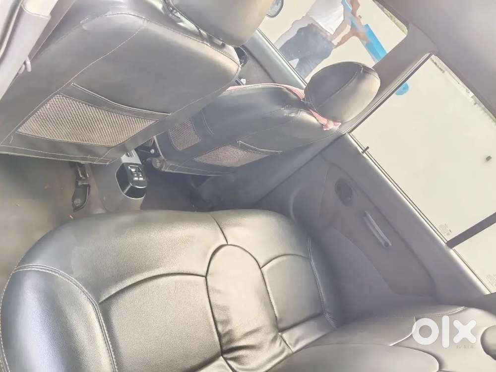 Hyundai Santro Xing 2007 Petrol Manual