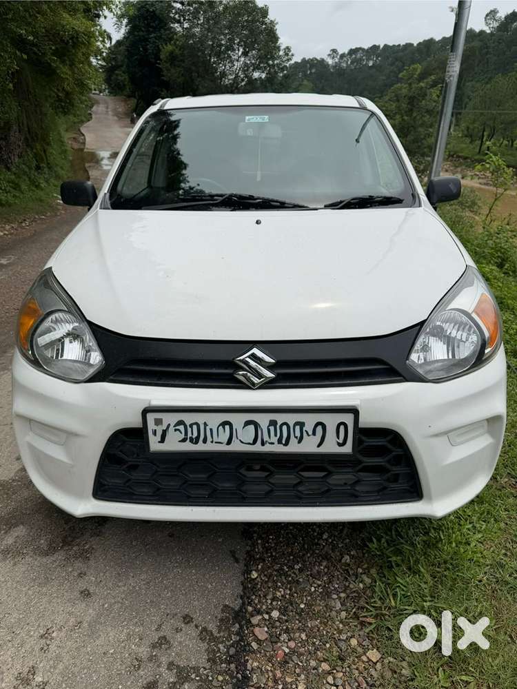 Maruti Suzuki Petrol Manual 2023