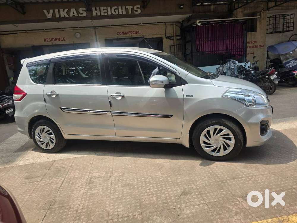 Maruti Ertiga Vdi 2016