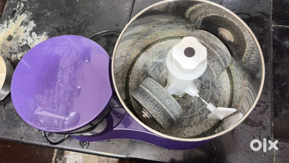 Butterfly Wet Grinder for Sale &ndash; Good Condition