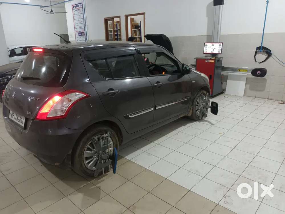 Swift Zdi Diesel 2017 Top Modle Dono Chabi All Original