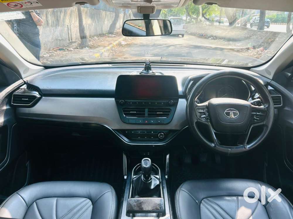 Tata Harrier Xt+, 2022, Diesel