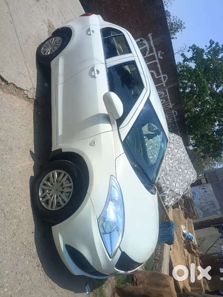 Maruti Suzuki Dzire 2018 Petrol 167000 Km Driven