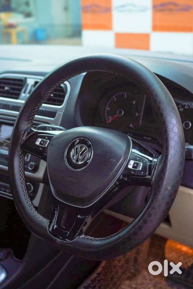 Volkswagen Ameo 1.5 Tdi Highline, 2017, Diesel