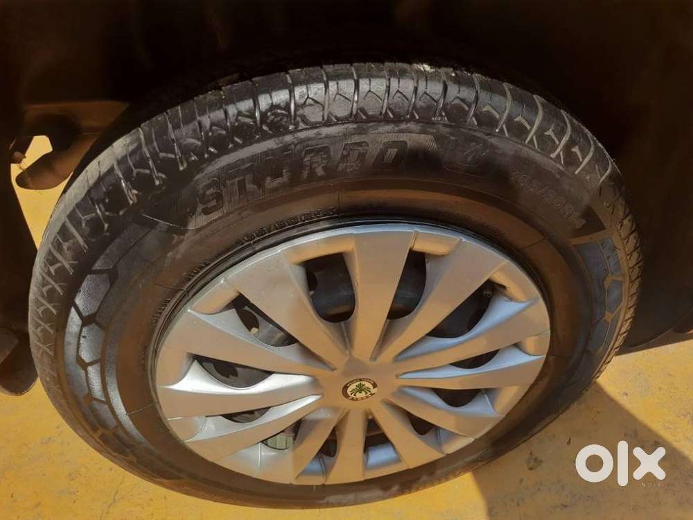 Maruti Suzuki Swift Vxi 2018, 2018