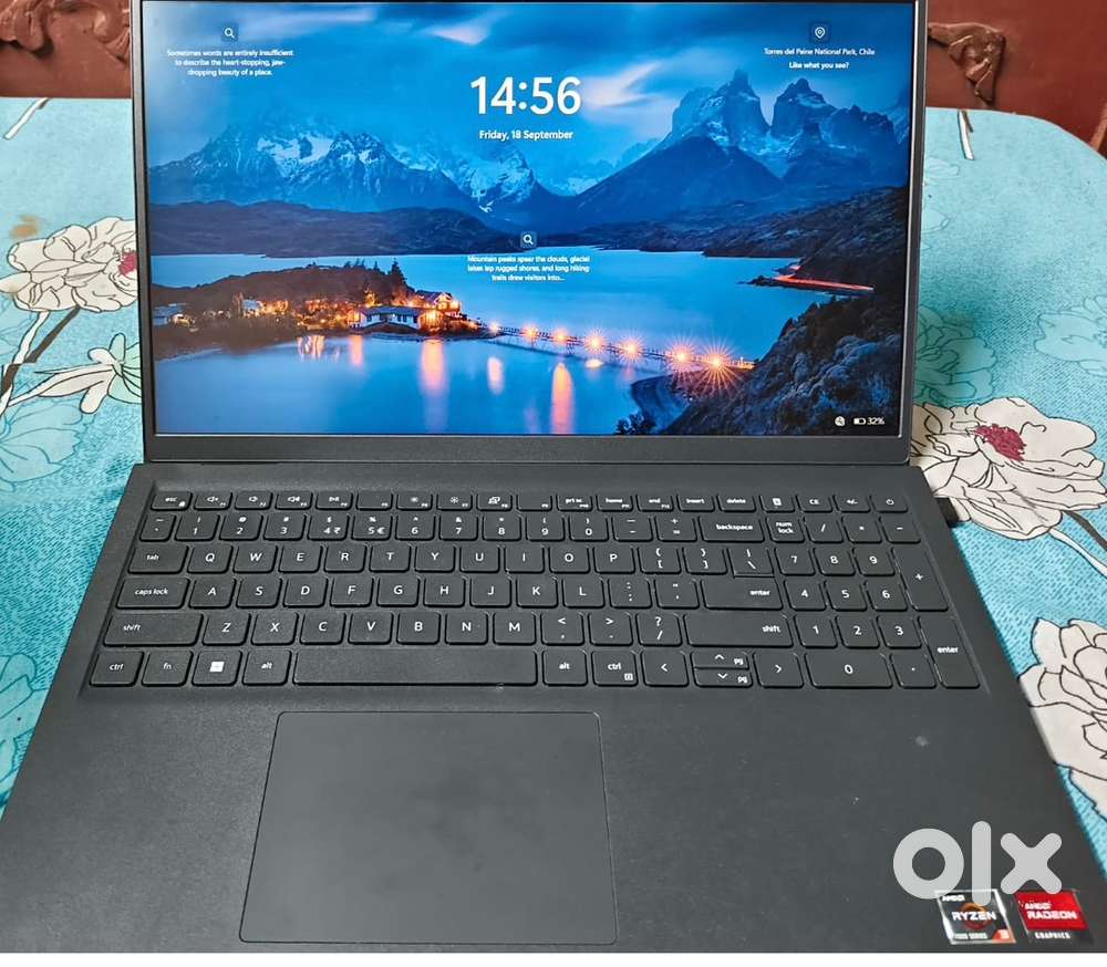 Dell     15
