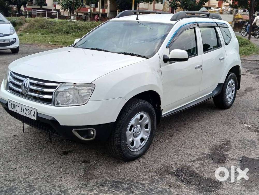 Renault Duster 2012-2015 85ps Diesel Rxl Optional, 2013, Diesel