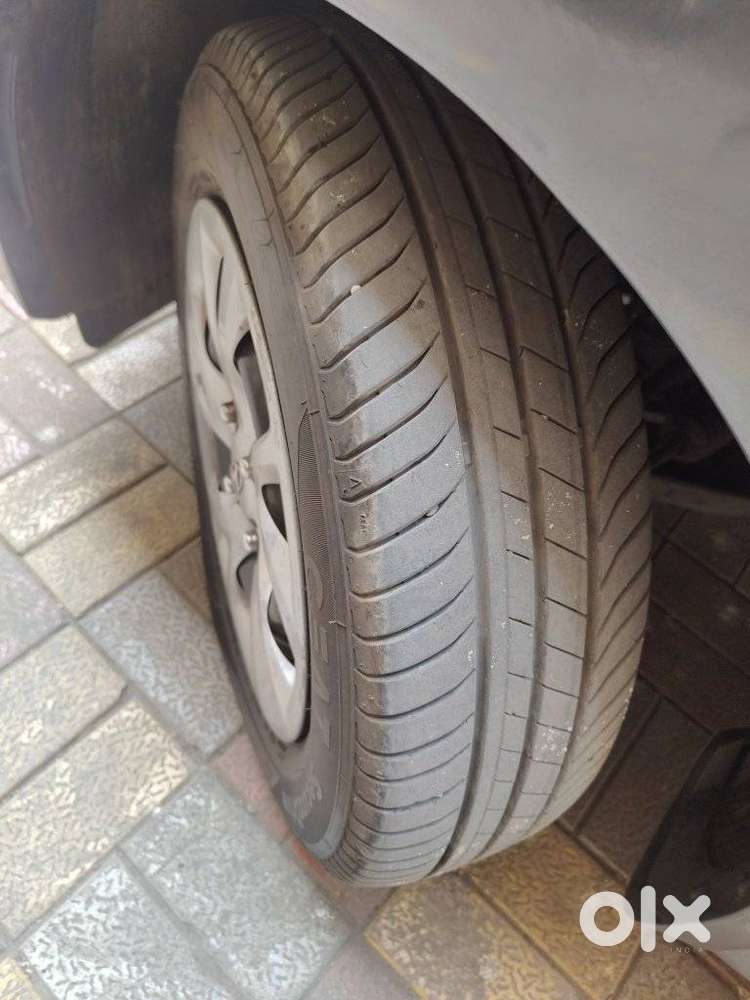 Hyundai Grand I10 Magna O At Petrol, 2017, Petrol