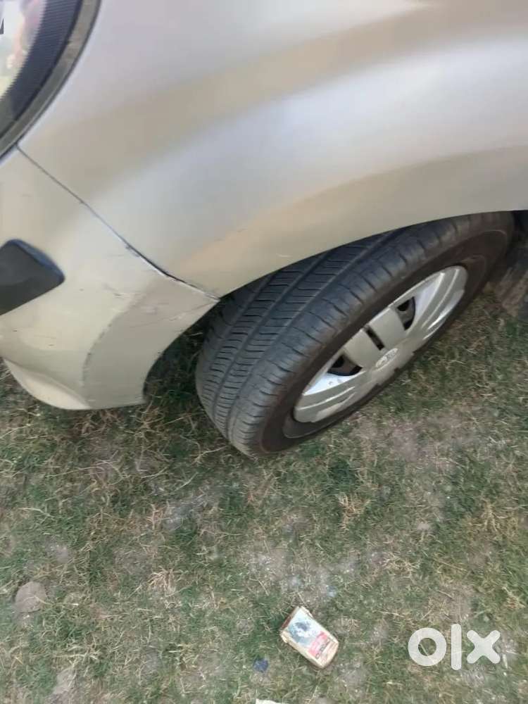 Maruti Suzuki Alto 800 2013
