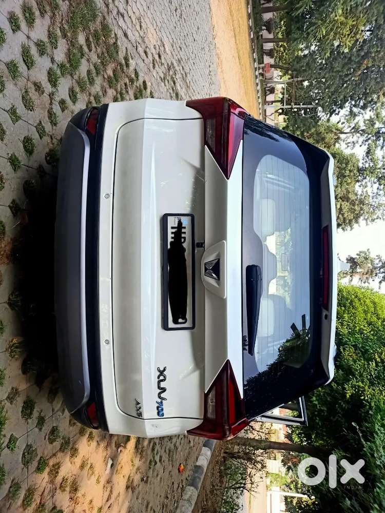 Mahindra Xuv 700 In Good Condition