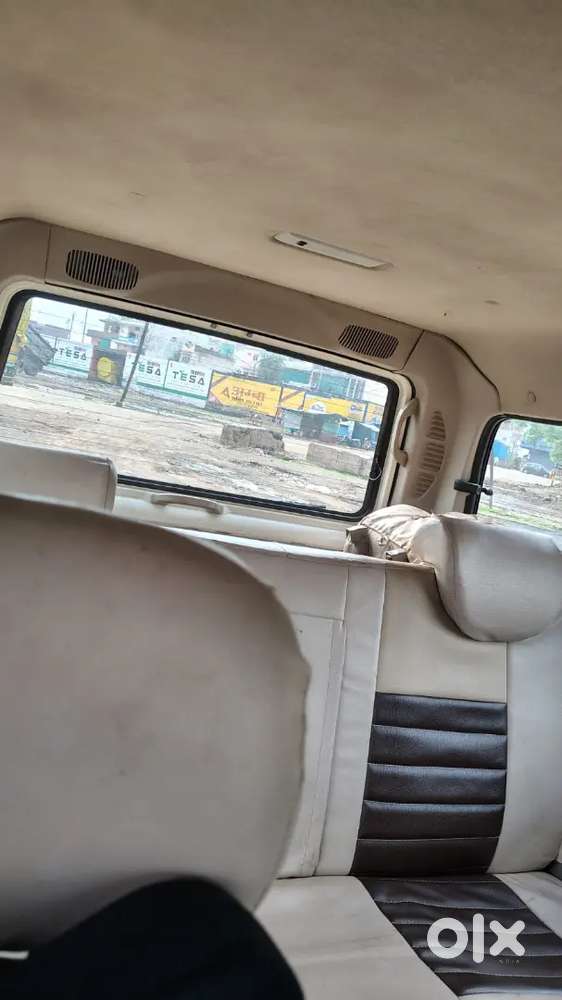 Mahindra Scorpio Crde 2011 Variant  Paper 2031 Tk Valide