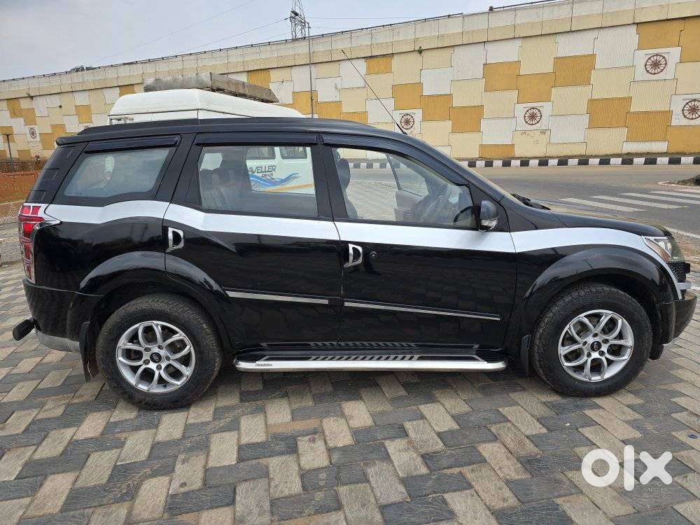 Mahindra Xuv500 W8, 2015, Diesel